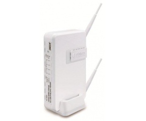 Dwuzakresowy router 300Mbps 802.11n Gigabit