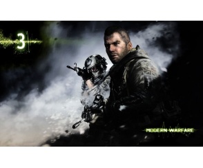 Darmowa mapa do Modern Warfare 3