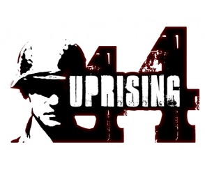 Uprising 44 z nowym wydawcą