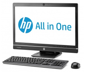 Nowe HP All-in-One