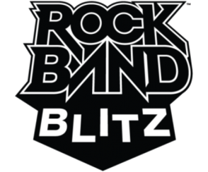 Rock Band Blitz z datą premiery