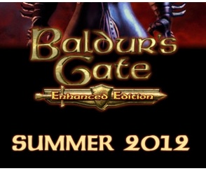 Będą DLC do Baldur's Gate II: Enhanced Edition