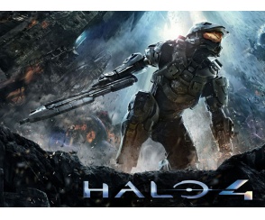 Halo 4 na nowym trailerze