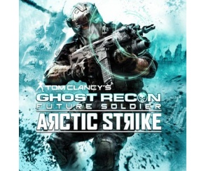 Trailer Ghost Recon: Future Soldier - Arctic Strike