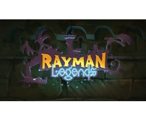 Rayman Legends – długi gameplay