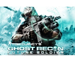 Arctic Strike DLC do Ghost Warrior: Future Soldier z datą premiery