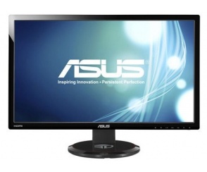 Nowy monitor od ASUS