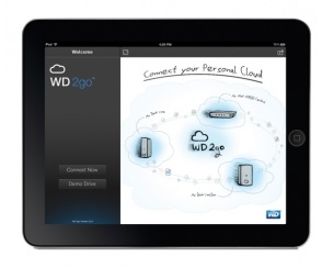WD łączy osobistą chmurę internetową z serwisem Dropbox