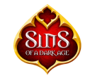 Zwiastun Sins of a Dark Age