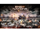 Beta End of Nations już niedługo
