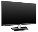 Nowe monitory LG z niezwykle cienką ramką i matrycą IPS