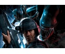 Jak stworzyć autentycznych Obcych w Aliens: Colonial Marines