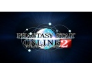 Data premiery Phantasy Star Online 2