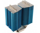 Niebieski cooler dla niebieskich PCB