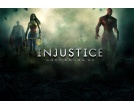 Nowy trailer Injustice: Gods Among Us