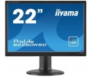 iiyama - 22 calowy, biznesowy model z funkcją PIVOT