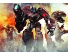 Demo Transformers: Fall of Cybertron już niedługo