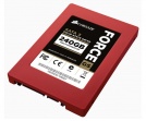 Corsair Force GS - nowe nośniki SSD