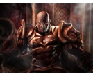 Film God of War z nowymi scenariuszem