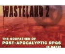 Pierwszy screen Wasteland 2