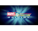 Gameplay Marvel vs. Capcom Origins