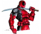 Nowa gra z Deadpoolem w roli głównej