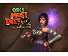 Premierowy zwiastun Orcs Must Die! 2