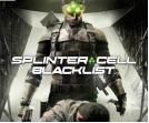 Znamy datę premiery Splinter Cell: Blacklist?