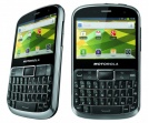 Motorola Defy Pro - nie dla nas?
