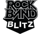 Rock Band Blitz z datą premiery