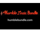 Humble Music Bundle – kup utwory  za grosze