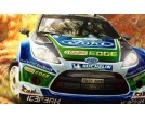 Gameplay z WRC 3