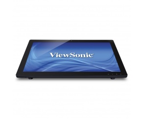 ViewSonic TD40 - nowy wyświetlacz dotykowy