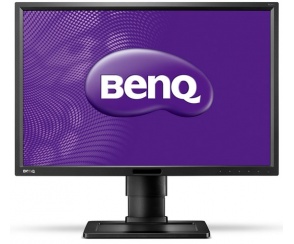 BenQ BL2411PT - nowy monitor IPS 24-cale