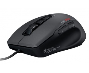 Roccat Kone Pure Optical i Sense Meteor