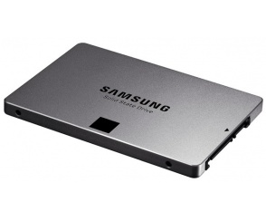 SSD 840 EVO - nowe SSD do 1 TB