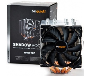 Shadow Rock 2 w ofercie be quiet!