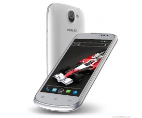 Xolo Q600 - cztery rdzenie, dual-SIM i niska cena