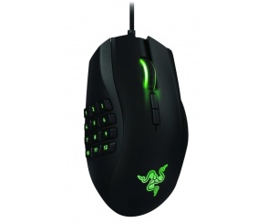 Nowa mysz Razer Naga