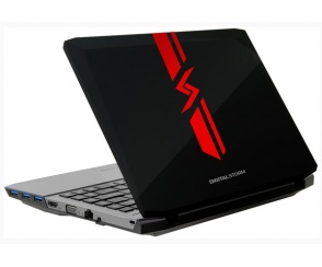 VELOCE - nowy laptop gamingowy