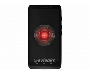 Motorola Droid Maxx - nowe zdjęcie