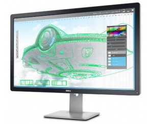 Dell UltraSharp 32 - nowy monitor dla profesjonalistów