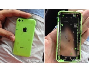 Plastikowe iPhone'y w dobrej cenie