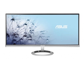 Asus MX299Q - świetny monitor do filmów