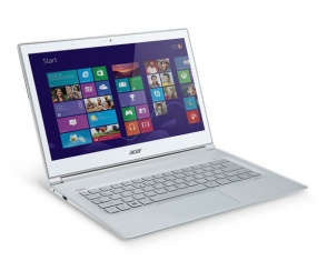 Aspire S7 - Acer odświeża swój laptop