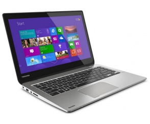 Toshiba Satellite E45t i E55t/E55Dt - nowe ultrabooki