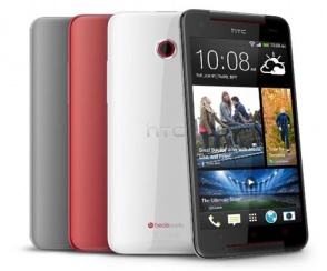 HTC Butterfly S Dual Sim