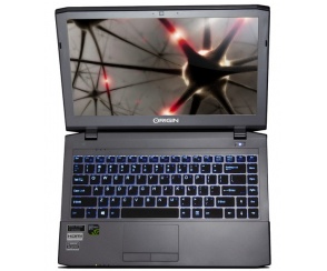 Laptopa 13-cali od Origin PC