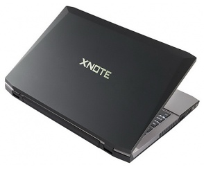 Xnote W230ST - laptop z dźwiękiem od Onkyo