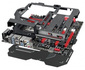 Asus Maximusa VI Formula Z87